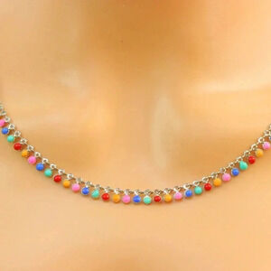 "New Beautiful Design Necklace Chain for Women/Girls, Gift, N679